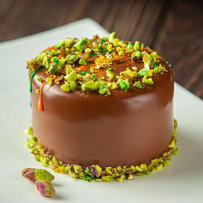 Мини чизкейк