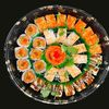 Сет Цукидзи в Barrel Sushi по цене 2690