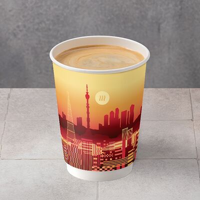 Американов Шоколадница по цене 270 ₽