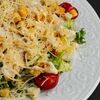 Салат Цезарь с креветками в Олива по цене 550