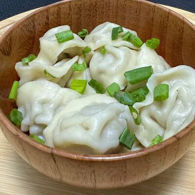 Пельменив Хачапурка по цене 235 ₽