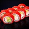 Калифорния с крабом в Space sushi по цене 890