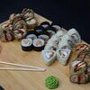 Сет №7 в Yo! Sushi по цене 1950