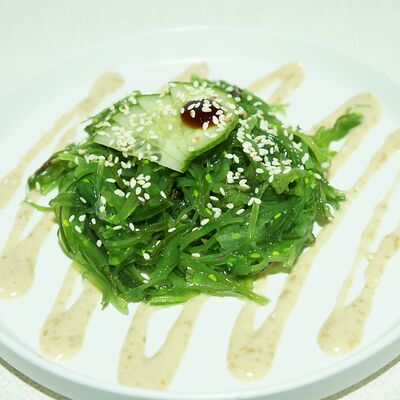 Чука сарада в СУШИSELL по цене 399 ₽