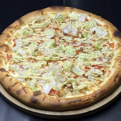 Цезарь в Avokado sushibar по цене 880 ₽