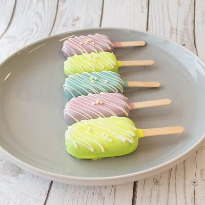 Пирожное Эскимов Гудди по цене 130 ₽