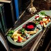 Сырное плато в Tangiers Lounge по цене 1240