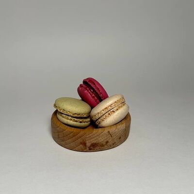 Макаронс ассортив Do.bro coffee по цене 360 ₽