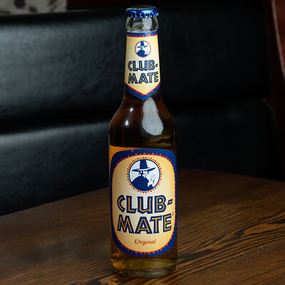 Club-Mate в Ezo Izakaya по цене 390 ₽