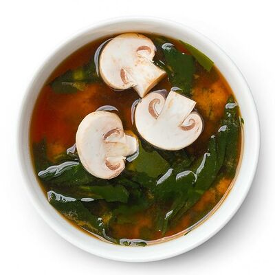 Мисо суп классический в FoodBand по цене 299 ₽