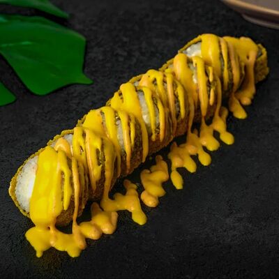 Эвелина в ЮАН Студия суши по цене 649 ₽