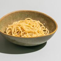 Лапша в Сушки на макушке