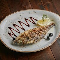 Дорадо в Ача-Чача