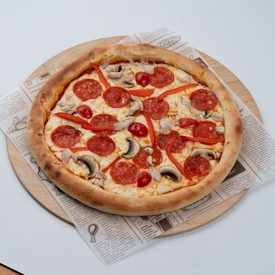 Магпицца в Sushi adler по цене 1109 ₽