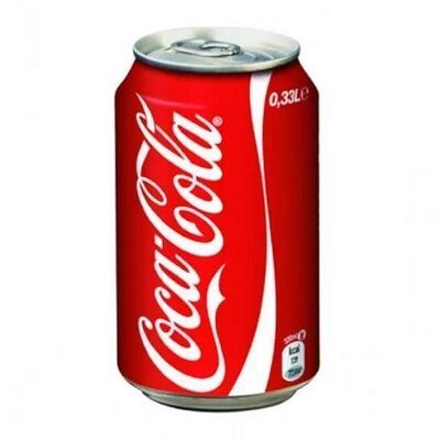 Coca-Cola в Sushimi по цене 300 ₽