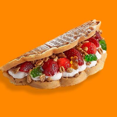 Джокер в Vaffel по цене 420 ₽