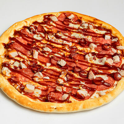 Барбекю в Cherefood по цене 849 ₽