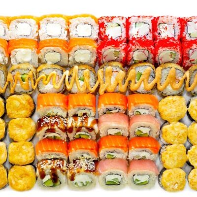 Сет Престиж в Инь-Янь по цене 2766