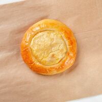 Шанежка картофельная в Кухнярядом