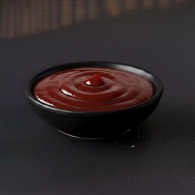 Соус Барбекю в ОЛИО пицца и суши по цене 70 ₽