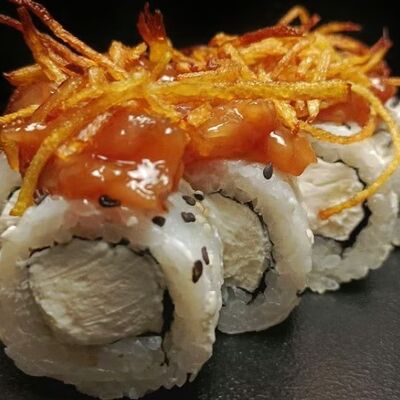 Пай в Fin sushi по цене 360 ₽