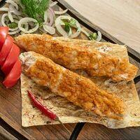 Люля из курицы в Анас