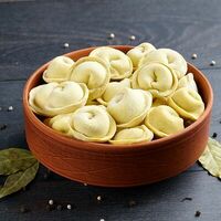 Замороженные пельмени Большие в Пироговая компания