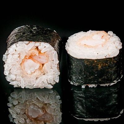 Ролл Эби темпура маки в Калифафила по цене 490 ₽