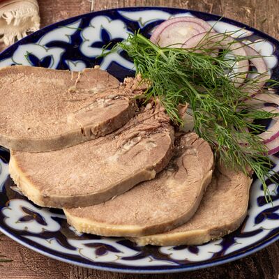 Говяжий язык в Щербет по цене 668 ₽