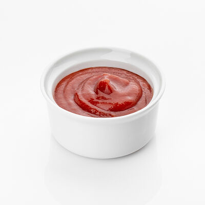 Кетчуп в Чайхана Азия Базар по цене 68