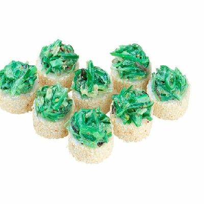 Сочная Чука в СушиWok по цене 261