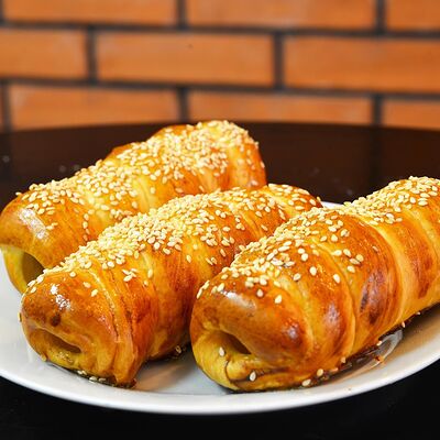 Сосискав Шаурма-Шашлык в Тренде по цене 140 ₽