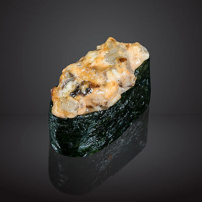 Суши запеченный угорь в Суши ЭДО по цене 250 ₽