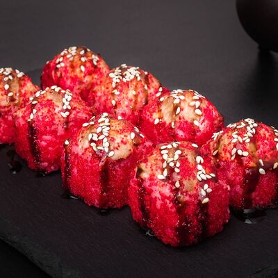 Ред ролл в Sushi House по цене 439 ₽
