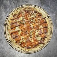 Мясной микс в Пицца тот