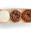Набор из 3 пончиков №6 в Roni's Donuts по цене 740