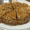 Молочный пирог в S-coffee House по цене 310