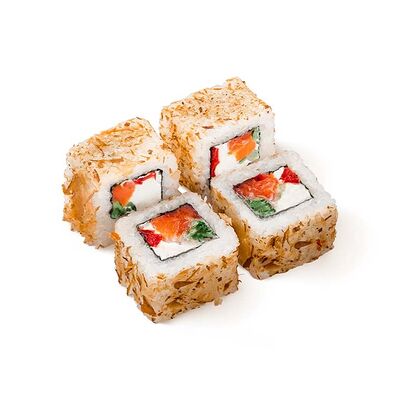 Ролл Норвежский в Сушивёсла по цене 245