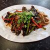 Древесные грибы в Samgepo Korean Food по цене 2550