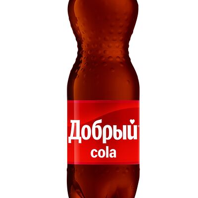 Добрый Cola в Мясо на мангале по цене 120 ₽