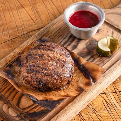 Котлета Горыныч в Горыныч по цене 1420 ₽