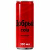 Добрый Cola без сахара в Cho по цене 180