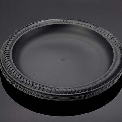 Тарелки одноразовые в Bluefin по цене 180 ₽