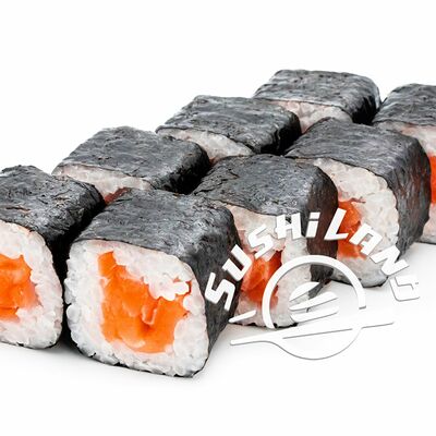 Сяке Маки в Sushiland70 по цене 311 ₽