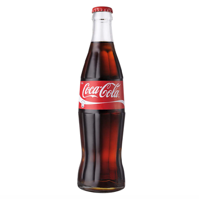 Coca-Cola Сlassic в Бакинский Бульвар по цене 260 ₽