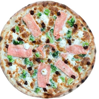 Сливочный лосось в Пикники по цене 1200 ₽