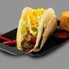 Тако двойной с говядиной острый в Papa Taco по цене 479