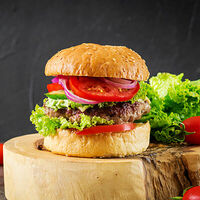 Логотип BBQ Bar