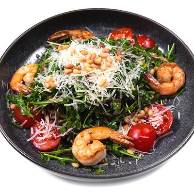 Руккола в Августин по цене 730 ₽