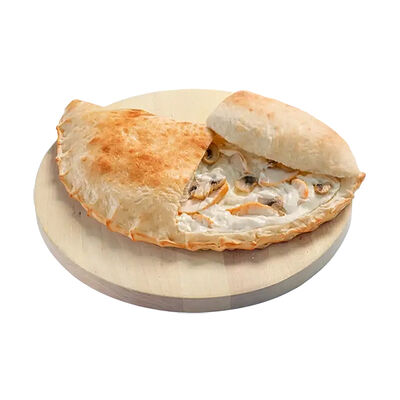 Кальцоне жюльен в Ташир Пицца по цене 445 ₽